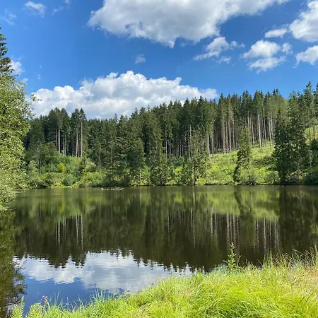 Jule Im Predigtstuhl Apartament *