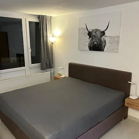 Apartment Jule Im Predigtstuhl *