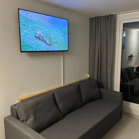 Apartment Jule Im Predigtstuhl