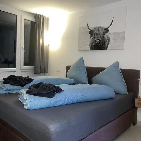 Jule Im Predigtstuhl Apartment