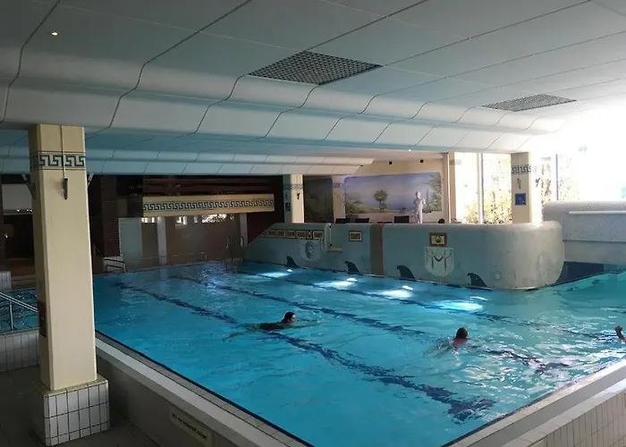 Apartament Jule Im Predigtstuhl