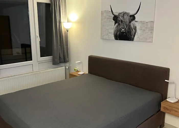 Apartament Jule Im Predigtstuhl *