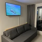 Apartament Jule Im Predigtstuhl