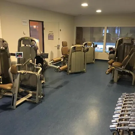 Apartament Jule Im Predigtstuhl