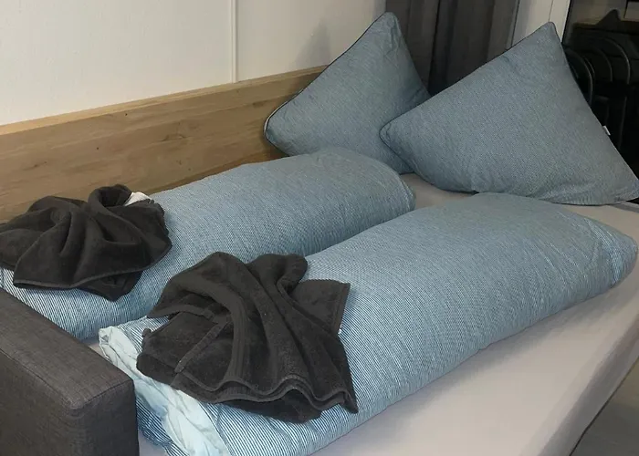 Jule Im Predigtstuhl * Sankt Englmar